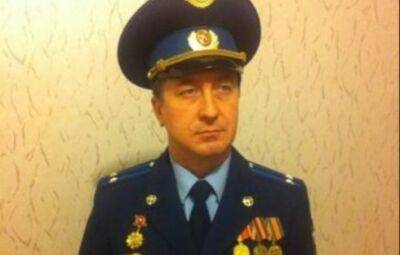 В Україні вбито російського підполковника | Новини та події України та світу, про політику, здоров'я, спорт та цікавих людей - real-vin.com - Украина - Ленинградская обл.