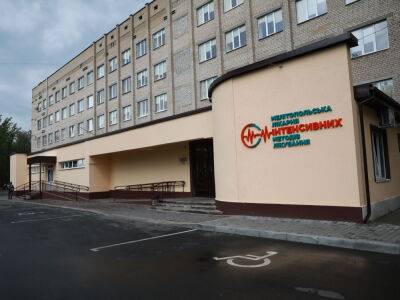 Иван Федоров - Россияне превратили на военные госпитали около 80–90% больниц на оккупированной территории Запорожской области – мэр Мелитополя - gordonua.com - Россия - Украина - Запорожская обл. - Мелитополь - Захват - населенный пункт Запорожье