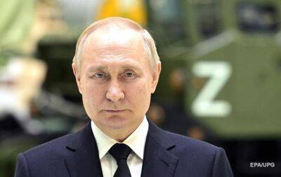 Владимир Путин - Дмитрий Кулеба - Путин назвал "невероятной" угрозу от Leopard - korrespondent.net - Россия - Украина - Волгоград