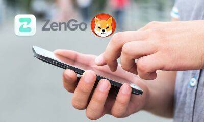 Получите бесплатную долю биткоина и зарабатывайте проценты на криптовалюте с ZenGo - cryptos.tv