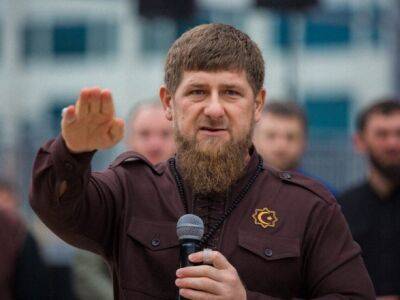 Рамзан Кадыров - Магомед Даудов - кадыров может получить титул "отца народа" в Конституции Чечни - unn.com.ua - Украина - Киев - Запорожская обл. - респ. Чечня - Югра
