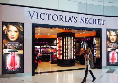 В Праге появится первый официальный магазин Victoria’s Secret - vinegret.cz - Чехия - Прага