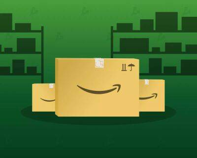 Amazon Web Services разместила вакансию специалиста в области Web3 - forklog.com