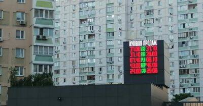 Джанет Йеллен - В Украине официальный курс евро впервые превысил 40 грн: что происходит - focus.ua - США - Украина