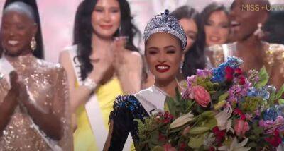 Мисс Вселенная - Мисс Вселенная 2022 показала, как выглядит в обычной жизни: без макияжа и прически - politeka.net - Украина - Венесуэла - Доминиканская Республика
