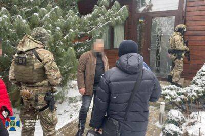 Житель Харьковщины поставлял детали для подлодок РФ, с которых бьют по Украине - objectiv.tv - Россия - Украина - Харьковская обл. - Харьковщины
