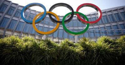 В МОК заверили, что не собираются пускать россиян и белорусов на Олимпиаду-2024 - dsnews.ua - Россия - Украина - Белоруссия - Франция - Париж