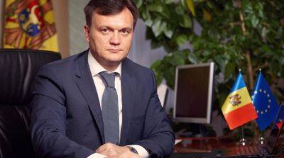 Приднестровье необходимо демилитаризовать – премьер-министр Молдовы - ru.slovoidilo.ua - Россия - Украина - Молдавия - Приднестровье