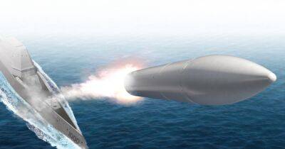 Lockheed Martin - Lockheed Martin получил контракт на производство гиперзвуковых ракет для армии США - focus.ua - США - Украина - state Virginia