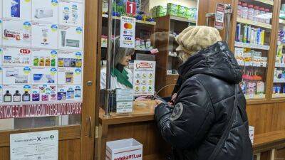 Сколько магазинов, супермаркетов, аптек и рынков работают в Харькове - objectiv.tv - Харьков