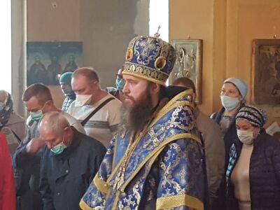 патриарх Варфоломей - Амвросий: Варфоломей был неверно информирован о литовских священниках - obzor.lt - Москва - Украина - Литва