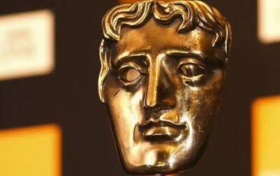 Кейт Бланшетт - Стали известны победители престижной кинопремии BAFTA-2023 - korrespondent.net - Украина - Англия - Лондон