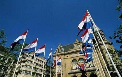 Нидерланды высылают 17 российских дипломатов - korrespondent.net - Россия - Украина - Голландия - Амстердам