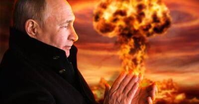 Марк Рютте - Имеем несколько вариантов: политолог рассказал, как США ответят на ядерный удар РФ - focus.ua - Россия - США - Украина - Крым - Голландия