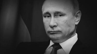 Владимир Путин - Петр ВЕЛИКИЙ (Великий) - Иван III (Iii) - Царь без империи: путину нужна победа в войне против Украины для собственного выживания – WP - unn.com.ua - Россия - Украина - Киев - Washington - Washington