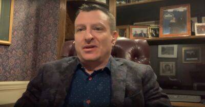 Дмитрий Спивак - Юрий Ванетик рассказал, как США относятся к Китаю - politeka.net - Китай - США - Украина