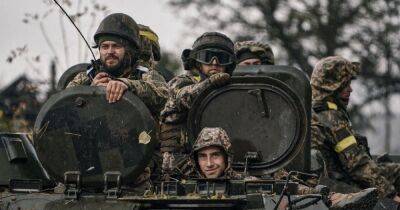Федор Вениславский - У РФ нет резервов для изменения хода войны: аналитики ISW оценили потенциал ВСУ в 2023 году - focus.ua - Россия - США - Украина - Луганская обл. - Запорожская обл. - ДНР - ЛНР - Донецкая обл.