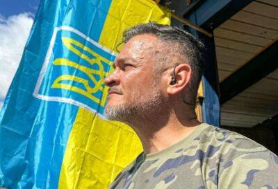 Хименес-Бра Эктор - Эктор Хименес-Браво - "Не имеем права забывать": Хименес-Браво из "Мастер Шеф" вспомнил о памятной дате и призвал украинцев не забывать ее - politeka.net - Украина - Колумбия