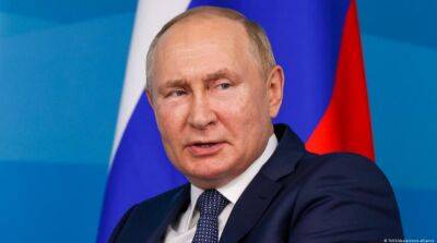 Вадим Скибицкий - Джо Байден - Путин в ближайшее время может мобилизовать еще сотни тысяч россиян – NYT - ru.slovoidilo.ua - США - Украина - Киев - New York