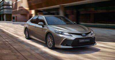 Lexus - Ford - Американцы назвали самые лучшие автомобили 2023 года - focus.ua - США - Украина