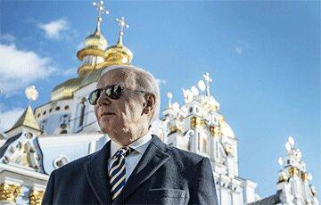 Владимир Путин - Джо Байден - Пять символических часов - charter97.org - Москва - Россия - США - Украина - Киев - Белоруссия - Польша