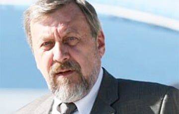 Владимир Зеленский - Джо Байден - Понедельник имени Джо - charter97.org - США - Украина - Киев - Крым - Белоруссия