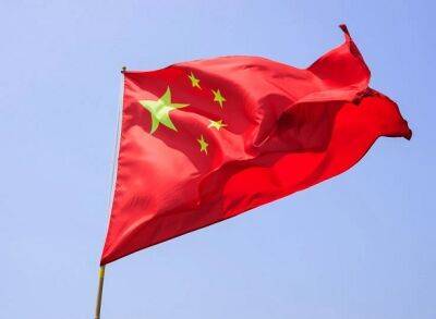 Цинь Ган - Китай выразил обеспокоенность, что война в Украине может "выйти из-под контроля" - unn.com.ua - Россия - Китай - США - Украина - Киев - Тайвань