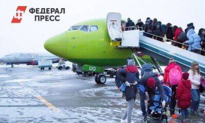Елен Сычев - Hunnu Air впервые запустила рейсы из Хабаровска в Улан-Батор - smartmoney.one - Россия - Китай - Хабаровский край - Монголия - Хабаровск - Улан-Батор