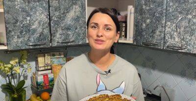 Елизавета Глинская - "Мастер Шеф" Глинская показала, какую вкуснятину можно приготовить из обычной капусты: простой рецепт - politeka.net - Украина