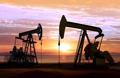 Экспорт российской нефти в Китай достиг рекорда с 2020 года — Bloomberg - minfin.com.ua - Россия - Китай - Украина