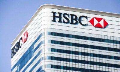 Алексей Моисеев - Крупнейший банк Европы HSBC потеряет $300 миллионов от продажи бизнеса в России - minfin.com.ua - Россия - Украина - Англия - Reuters