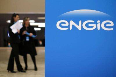 Тимур Алиев - Engie потребовала от Газпрома компенсацию - smartmoney.one - Reuters