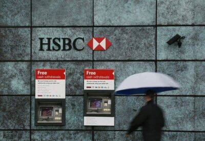 Алексей Моисеев - HSBC потерял $300 млн из-за продажи бизнеса в России - smartmoney.one - Россия - Лондон - Reuters
