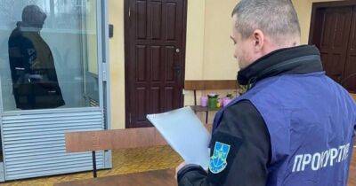 Корректировал российские обстрелы Харькова: суд отправил инженера на 15 лет за решетку - dsnews.ua - Россия - Украина - Киевская обл. - ЛНР - Харьков