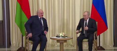 Лукашенко - Ужасный план: стало известно, какую судьбу Россия готовит для Беларуси - politeka.net - Россия - Украина - Белоруссия - Планы