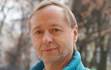 Владимир Путин - Александр Кочетков - Джо Байден - Путин пережил унижение на самом высоком уровне - charter97.org - Россия - США - Украина - Киев - Белоруссия
