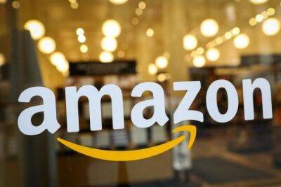 Зарплаты работников Amazon могут снизиться на 50% из-за падения акций — WSJ - minfin.com.ua - Украина