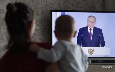 Владимир Зеленский - Владимир Путин - Алексей Резников - Путин пригрозил расширением войны - korrespondent.net - Россия - США - Украина