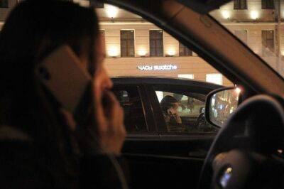 Китайские автомобили бренда VGV появятся в Петербурге уже летом - smartmoney.one - Москва - Россия - Санкт-Петербург