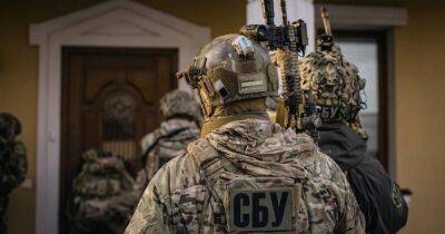 СБУ "расколола" агента КГБ Беларуси, воевавшего в Украине в составе ЧВК (фото) - focus.ua - Россия - Украина - Белоруссия - Краматорск - Донецкая обл.