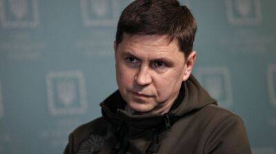 Владимир Путин - Михаил Подоляк - «Неактуальность и растерянность»: в ОПУ отреагировали на выступление путина - ru.slovoidilo.ua - Россия - Украина - Германия