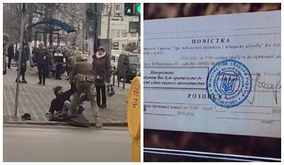 Наталья Гуменюк - Повестки после скандала в Одессе будут выдавать по-новому: что нужно знать - politeka.net - Украина - Одесса - Одесская обл. - Одеса