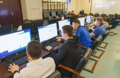 54 работника Калининской АЭС поборются за победу в чемпионате профмастерства REASkills-2023 - afanasy.biz