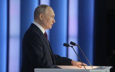 Владимир Путин - Геи и война. Главные акценты послания Путина - korrespondent.net - Россия - США - Сирия - Украина - Киев - Крым - Севастополь - Ливия - Югославия