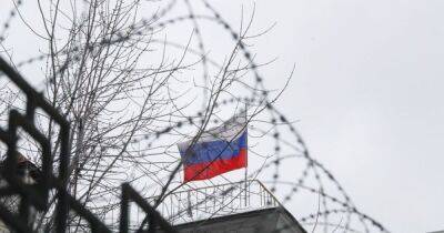 Владимир Зеленский - Владимир Путин - Джо Байден - В России отомстили Байдену за визит в Киев: вызвали посла "на ковер" - focus.ua - Россия - США - Украина - Киев - Вашингтон - Посол