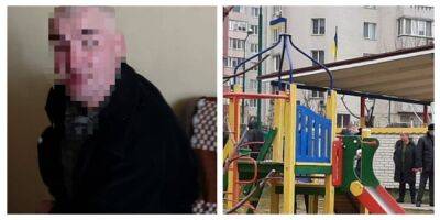 Громко играли на площадке: негодяй на Одесчине запустил салют в направлении детей - politeka.net - Украина - Одесса - Одесская обл.