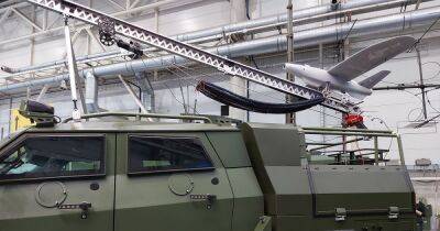 Украина участвует в одной из крупнейших выставок вооружений IDEX 2023: что покажут - focus.ua - Россия - Украина - Абу-Даби