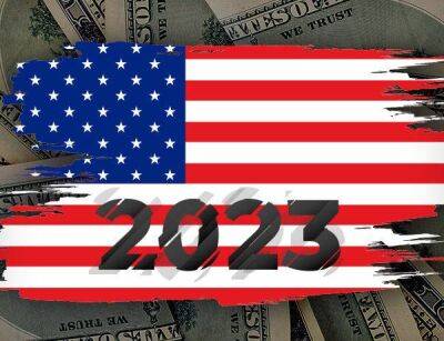 Richsession. Что происходит с экономикой США? - smartmoney.one - США