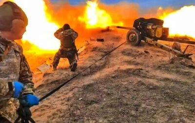 ВСУ отбили атаку РФ под Марьинкой, уничтожив российскую военную технику - korrespondent.net - Россия - Украина - Луганская обл. - Харьковская обл. - Донецкая обл.