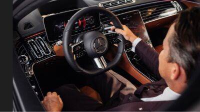 Mercedes планирует существенно повысить цены - vesty.co.il - Израиль